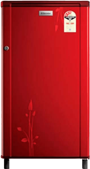 Lg Refrigerator 150 Ltr Price (620x726), Png Download