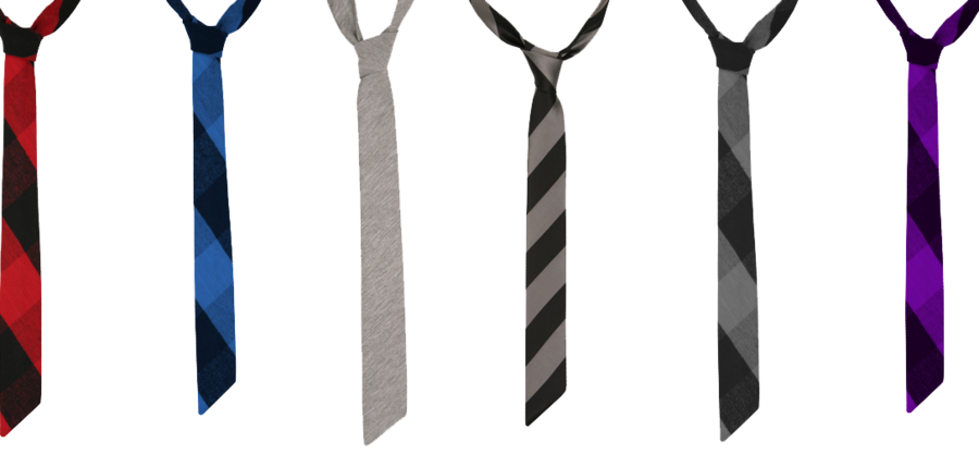 Tie Png (900x417), Png Download