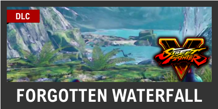Strife Stage Box - Street Fighter V Pc Game Steam Digital Download (480x255), Png Download