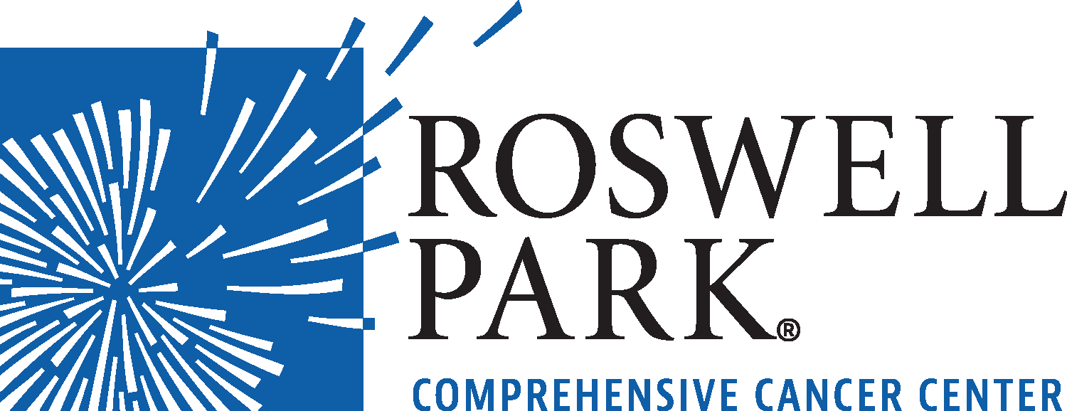 Rgb Png - Roswell Park Comprehensive Cancer Center Logo (1500x578), Png Download