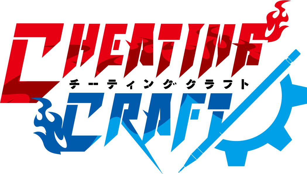 Cheating Craft Anime Review - Cheating Craft (1049x595), Png Download