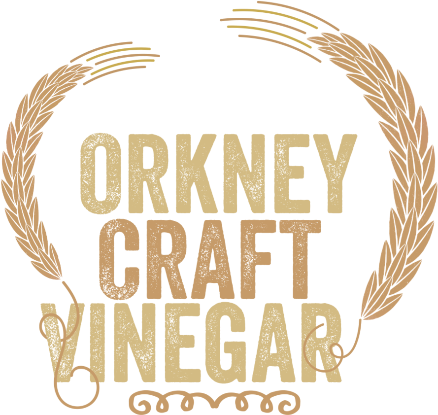 Orkney Craft Vinegar Logo-03 - Craft Fair (1000x1000), Png Download