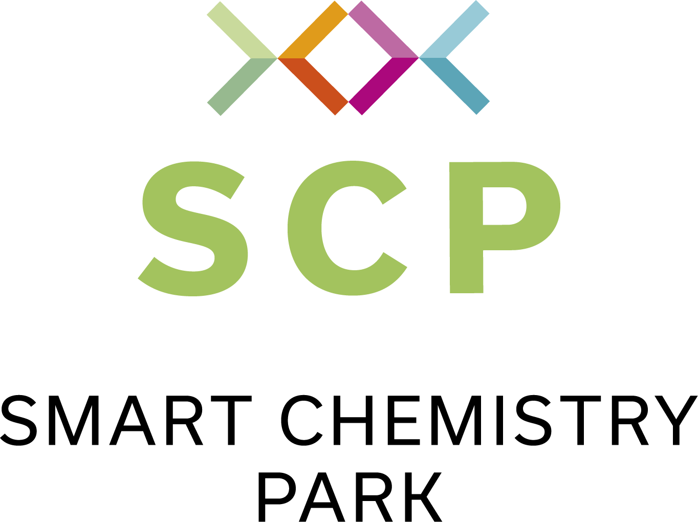Smart Chemistry Park Logo (1364x1020), Png Download