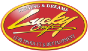 Lucky Craft Surf Pointer (600x315), Png Download