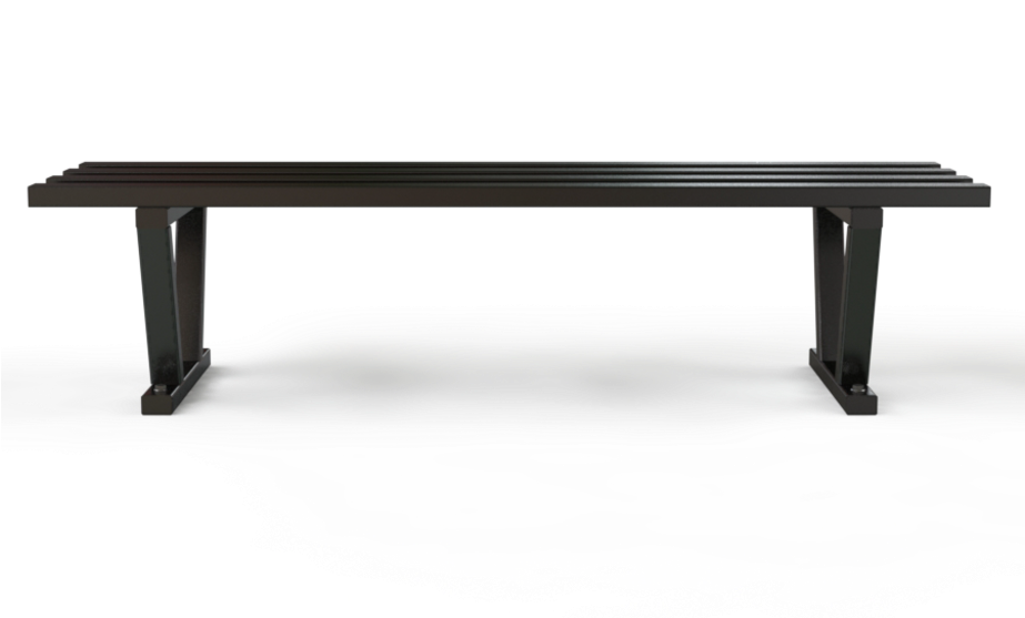 Park Seat - Seat In A Park (922x769), Png Download