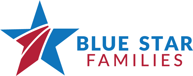 Blue Star Families (946x440), Png Download