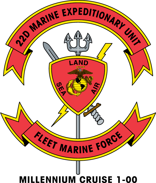 22nd Meu - Cruise Ship (601x705), Png Download
