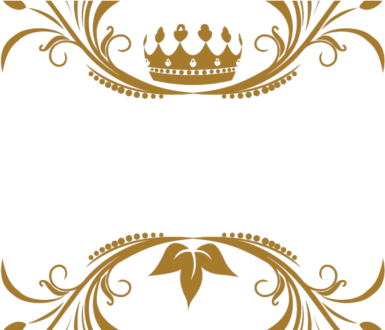 Popular Cliparts - Crowns With No Background (640x480), Png Download