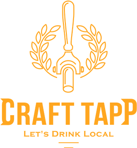 Craft Tapp Inc - Emblem (400x325), Png Download