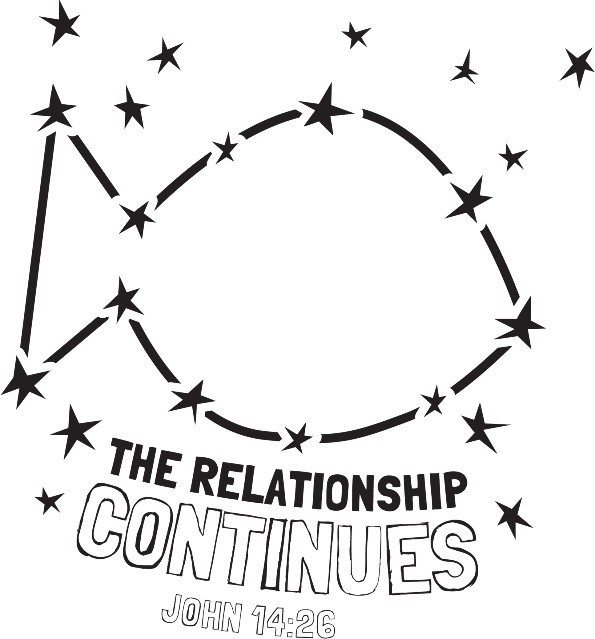 In The Bible Study For Day 5, We Learn What Is Meant - Illustration (2623x2117), Png Download