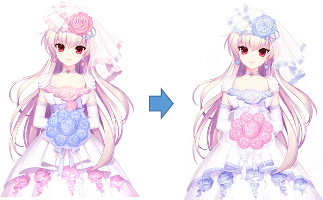 Wedding Dress Eve News - Soccer Spirits Eve (637x419), Png Download