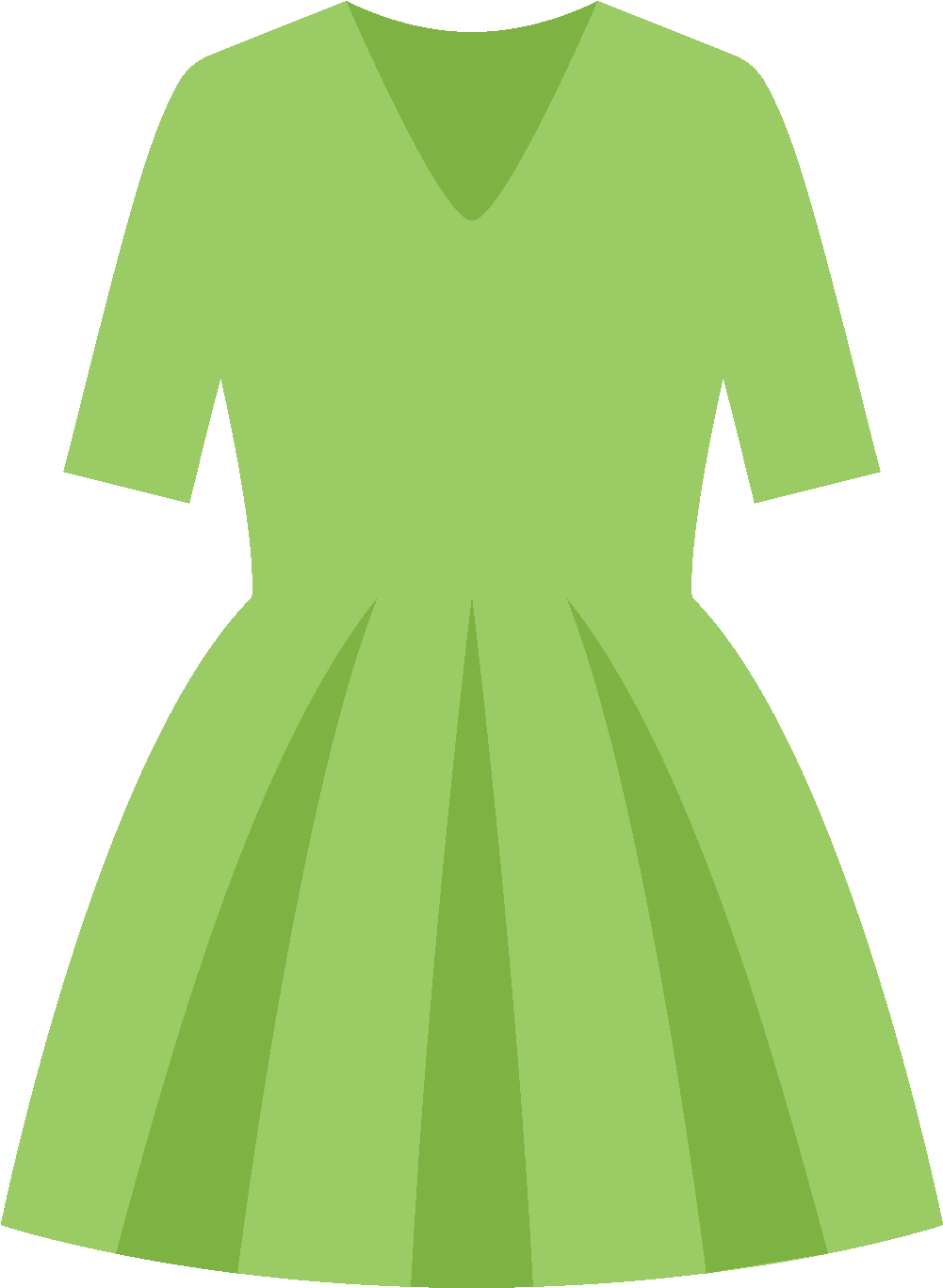 Dress Png - Logo (1600x1600), Png Download