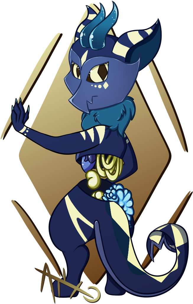 Gore Hey Look, It's Done The - Cartoon (734x1046), Png Download