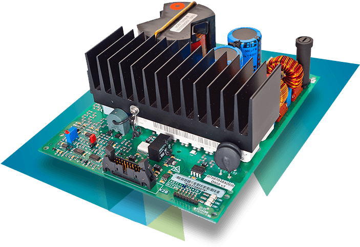 Repair And Maintenance Services - Electronic Component (800x500), Png Download