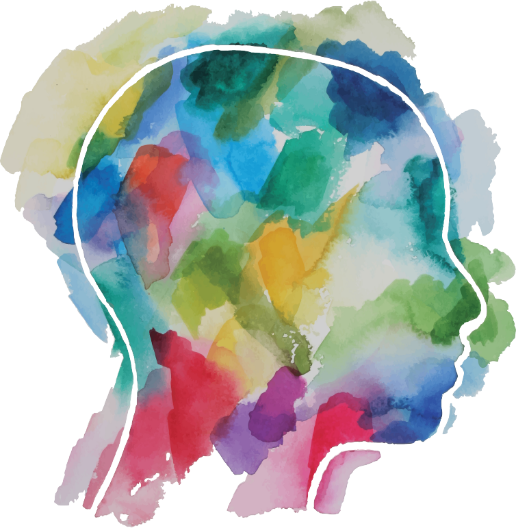 Free Mental Health Screenings During Mental Illness - Journey To A Personal Brand By Douglas Commaille (754x771), Png Download