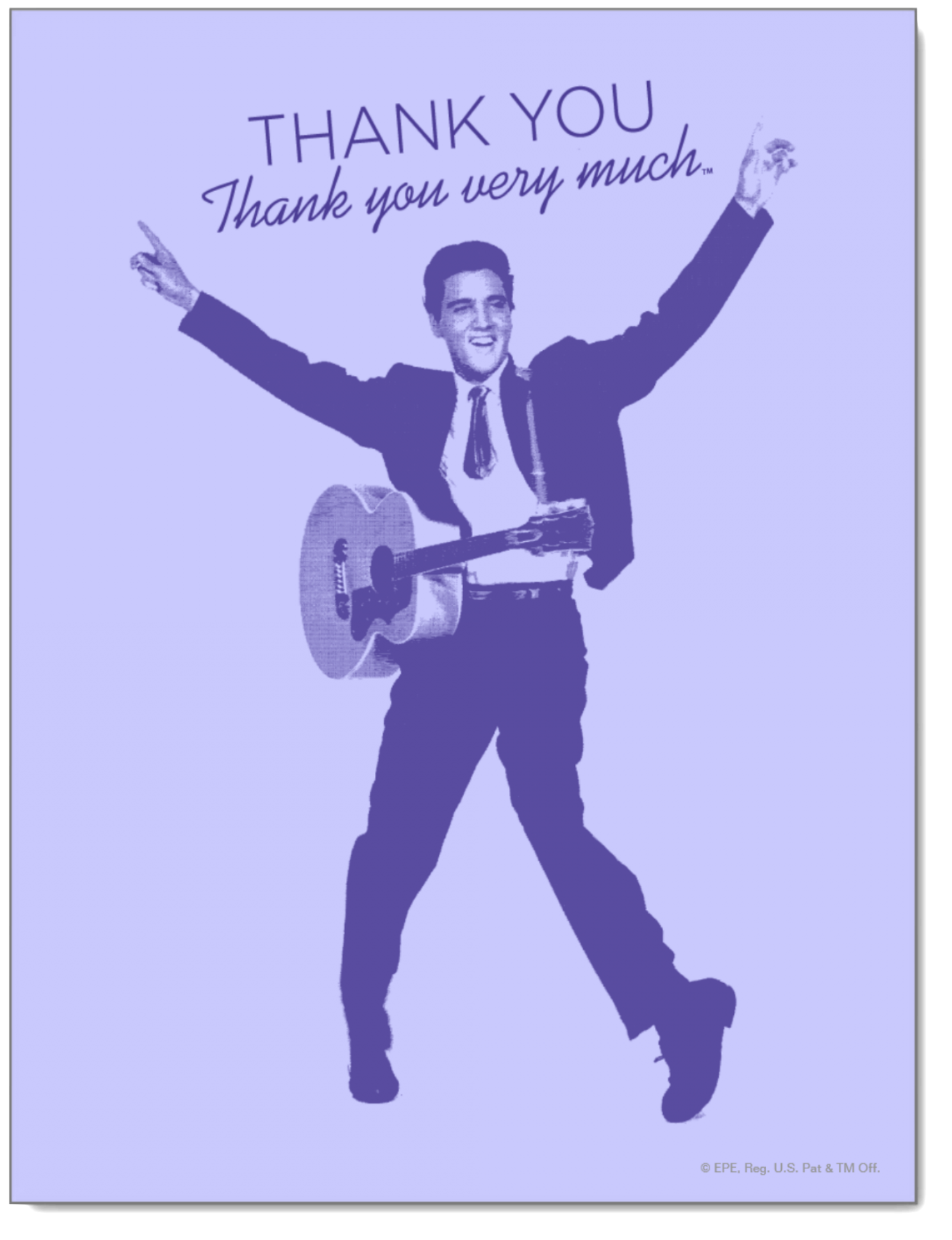 Happy, Happy Birthday, Elvis - Elvis Presley High Quality (1840x1840), Png Download