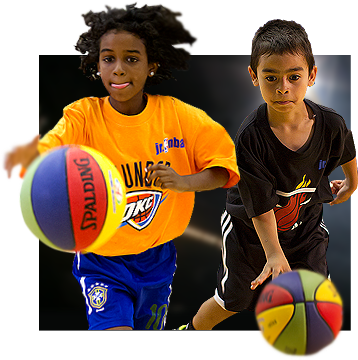 Basketball Manitoba In Partnership With The Winnipeg - Nba Basketball (358x360), Png Download