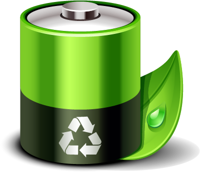 Basura Electronica Como Reciclar Png (420x348), Png Download