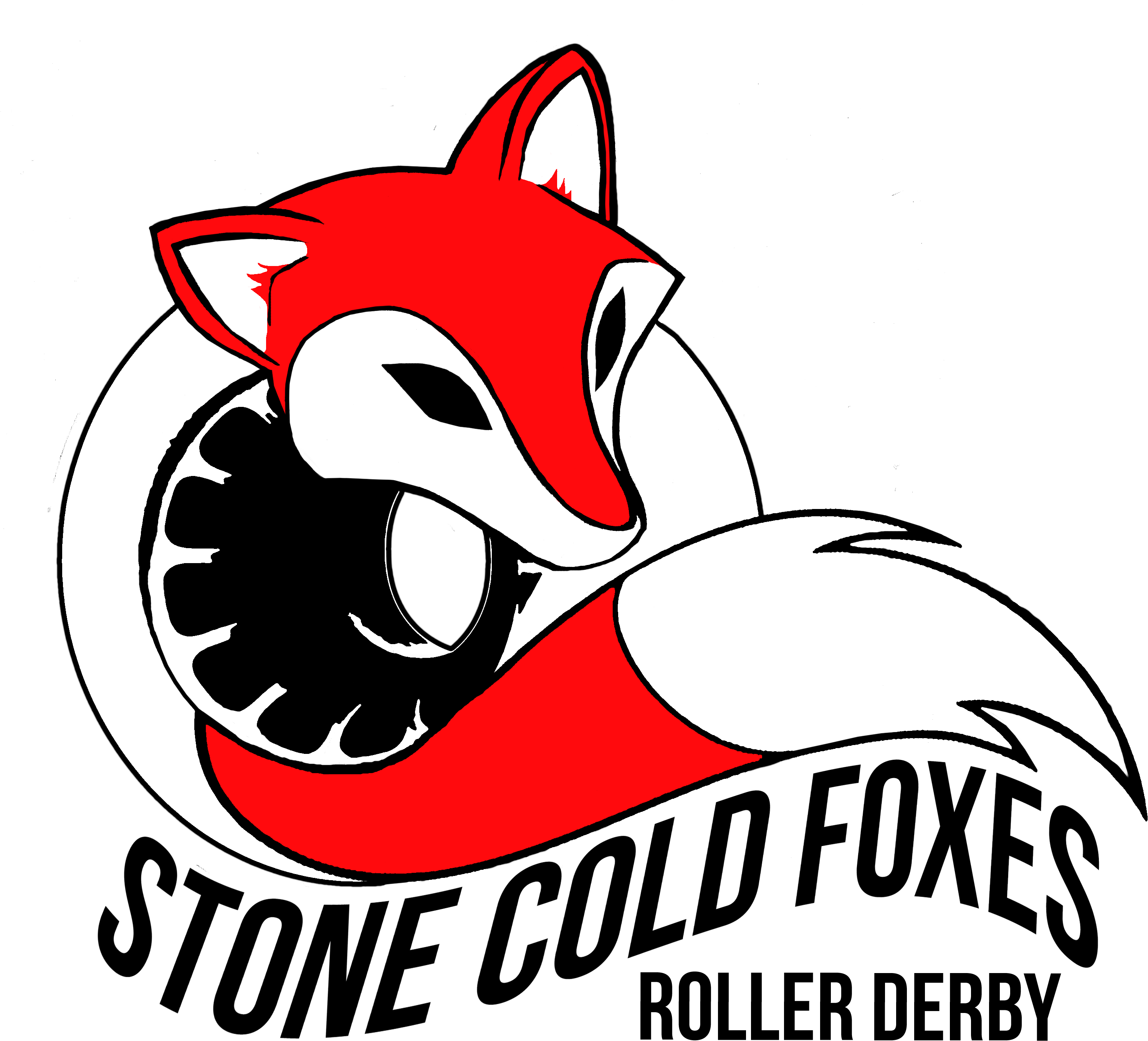 Stone Cold Foxes - Software (3450x3300), Png Download