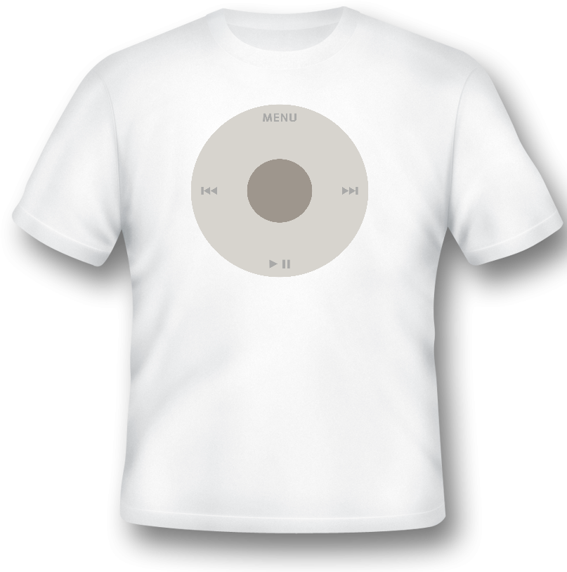 T Shirt Front Png (831x857), Png Download