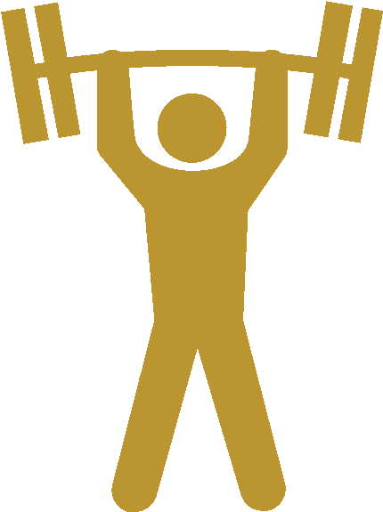 Mm Strength - ماهي تمارين المقاومة (599x599), Png Download