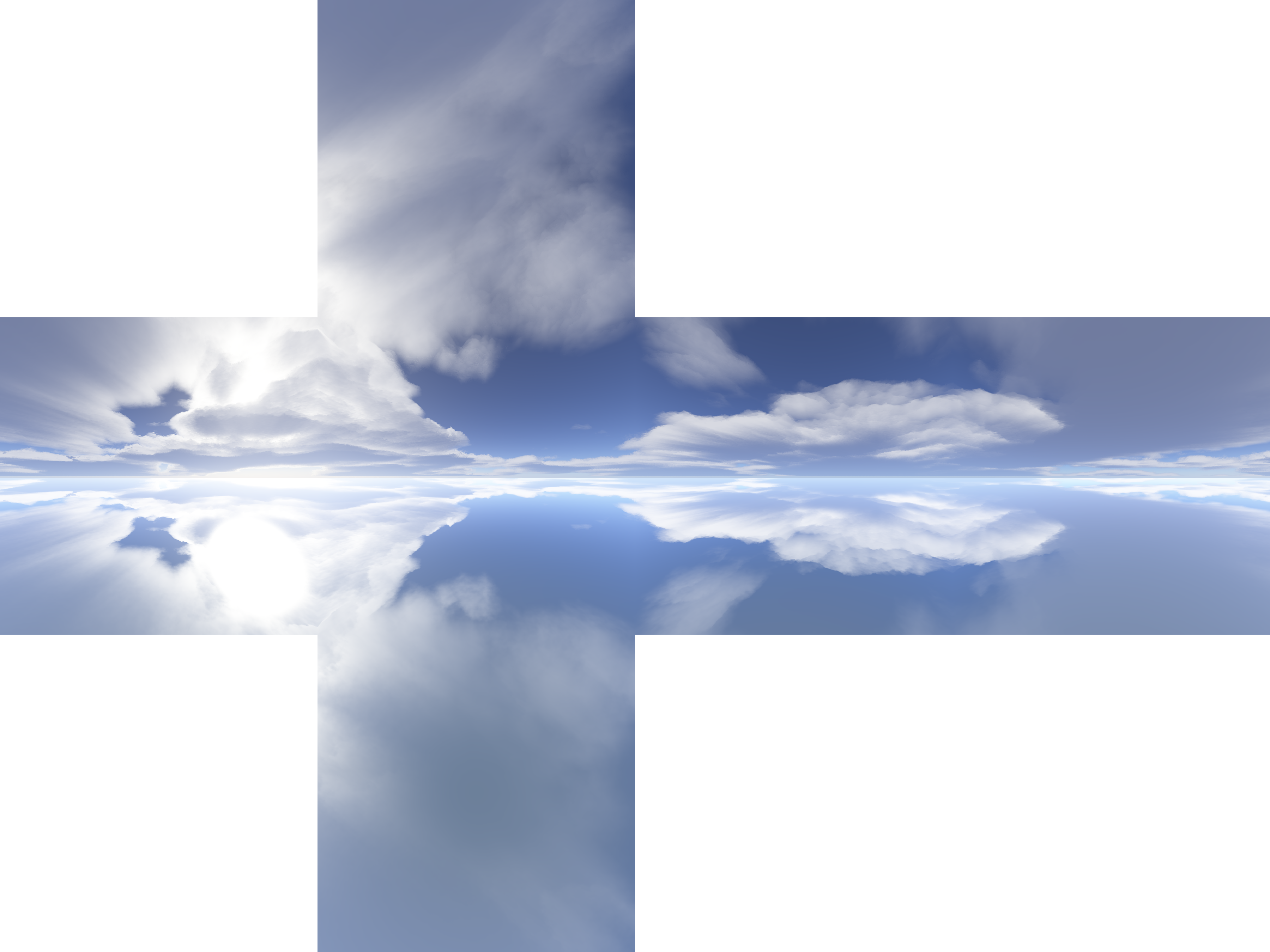 Sky (3600x2700), Png Download