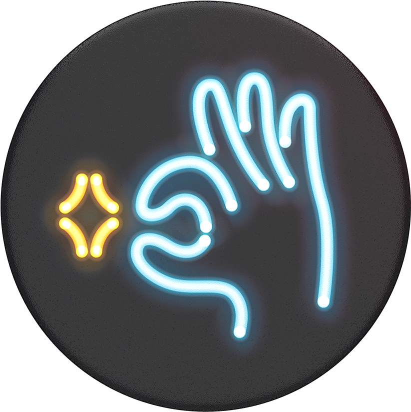 Ok Neon - Louis Xvi (1754–1793), King Of France (1000x1000), Png Download