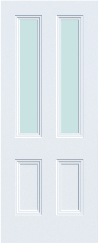 Art 4g - Door (396x900), Png Download