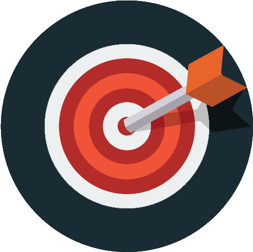 Banner Transparent Stock Commission Bullseye - Warren Street Tube Station (532x533), Png Download