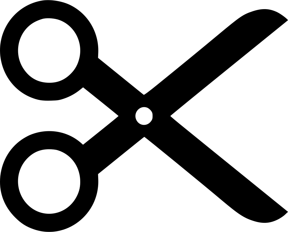 Coupon Scissors Png (980x788), Png Download