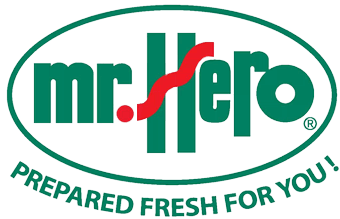 Mr - Hero - Mr Hero (400x400), Png Download