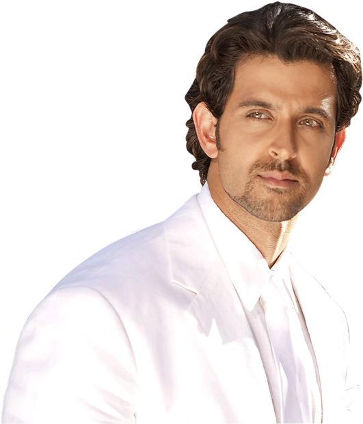 Hrithik Roshan In Kites (715x715), Png Download