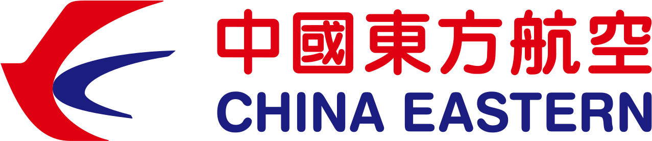 1280px-china Eastern Airlines Logo - China Eastern Airlines Logo Png (1280x282), Png Download