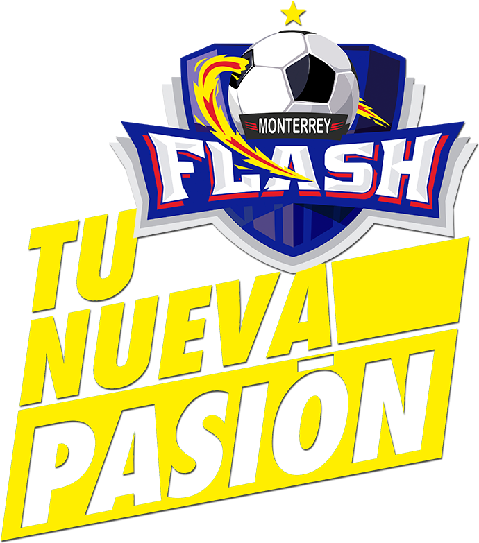 Suscríbete A Nuestra Lista De Aficionados - Monterrey Flash (800x800), Png Download