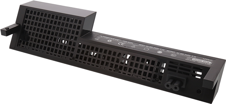 Intercooler For Ps4 - Electronics (1024x768), Png Download