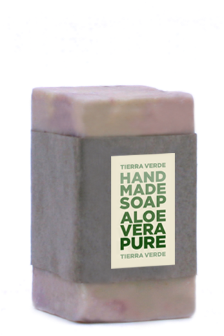 Aloe Vera Pure - Tea (765x791), Png Download