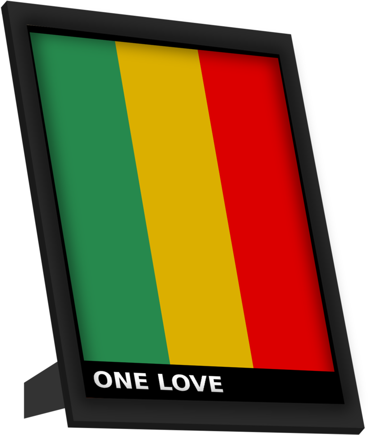 Online Shopping Framed Art Prints & Brand Merchandise - Flat Panel Display (858x1024), Png Download