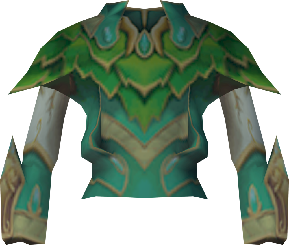 Thinker Robes Are Part Of The Thinker Set - Breastplate (1000x849), Png Download