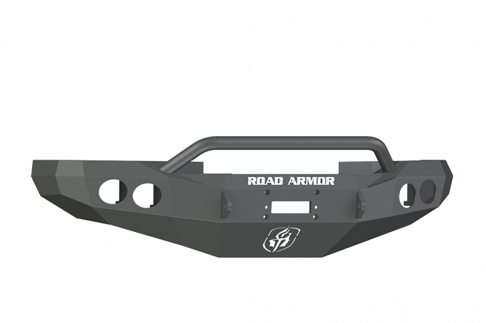47014b - 2002 Dodge Ram 1500 Front Bumper (700x465), Png Download