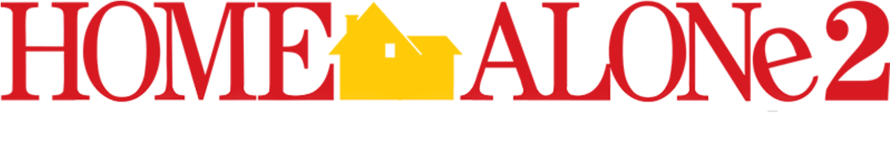 Home Alone - Tan (1280x544), Png Download