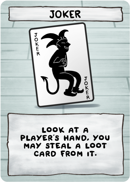 Expansion Pack - Lootdeck (477x650), Png Download
