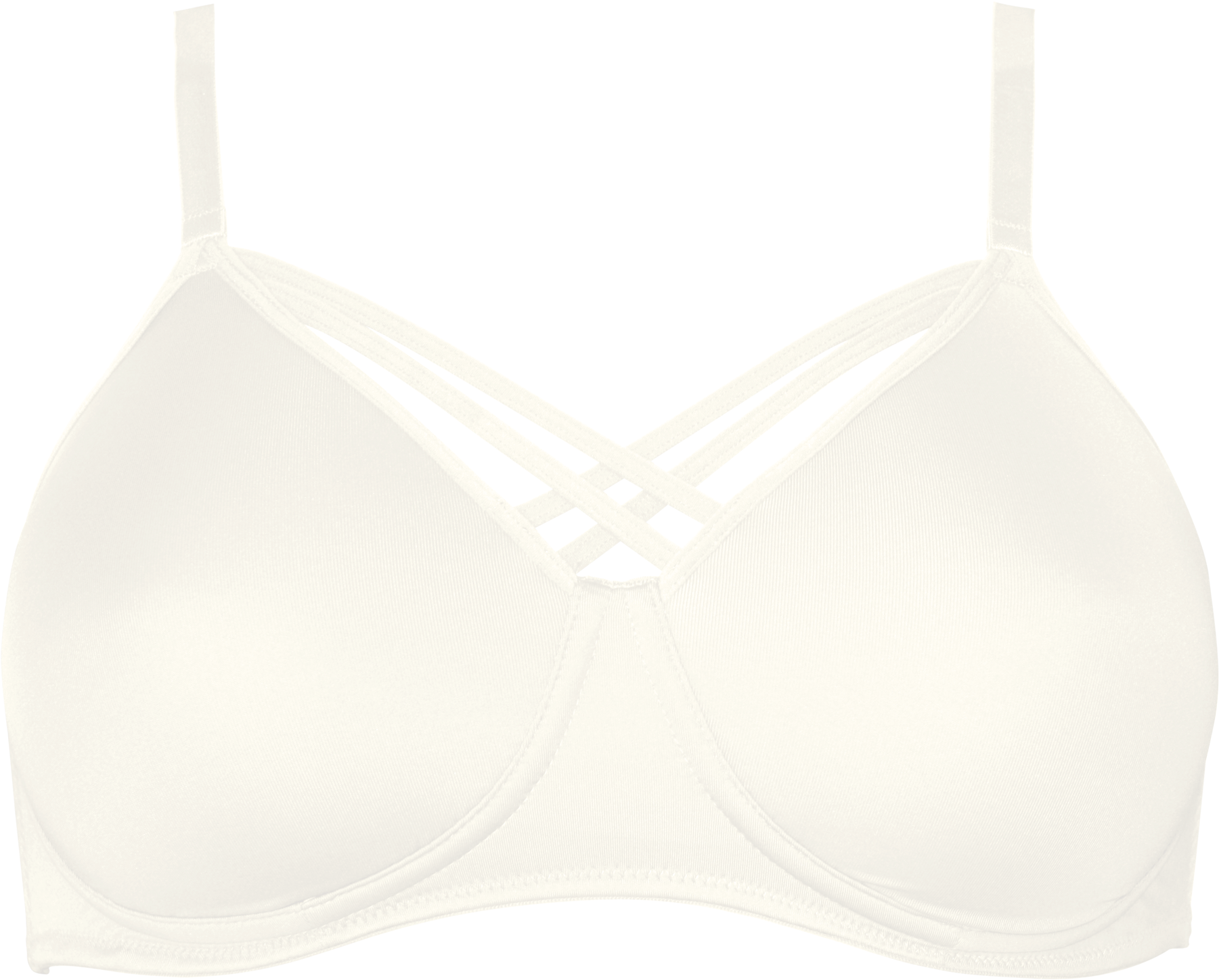 Dame De Paris Care Bra - Brassiere (2000x3000), Png Download