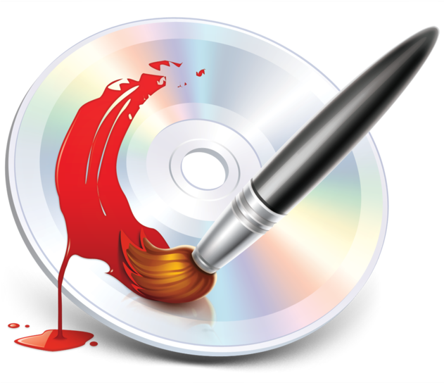 Disc Cover 3 4 - Disc Cover Icon (630x630), Png Download