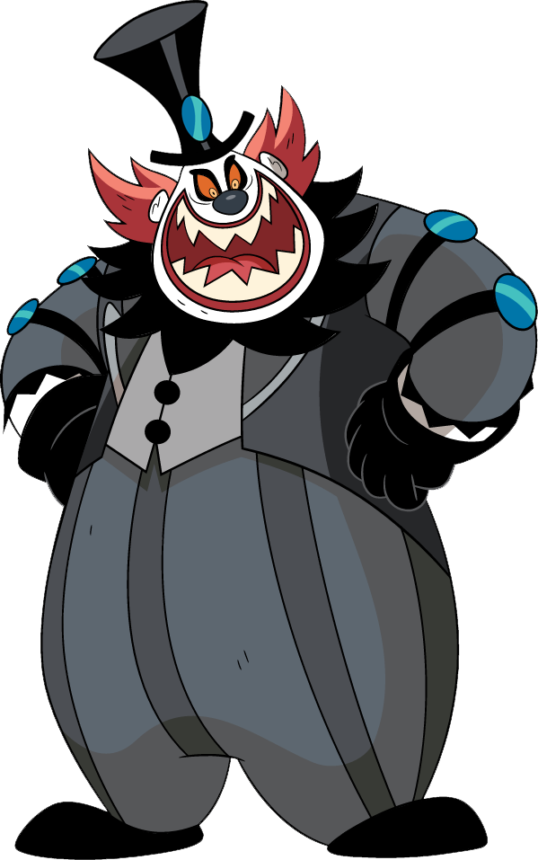 Ben 10 News On Twitter - Zombozo Ben 10 Reboot (599x957), Png Download