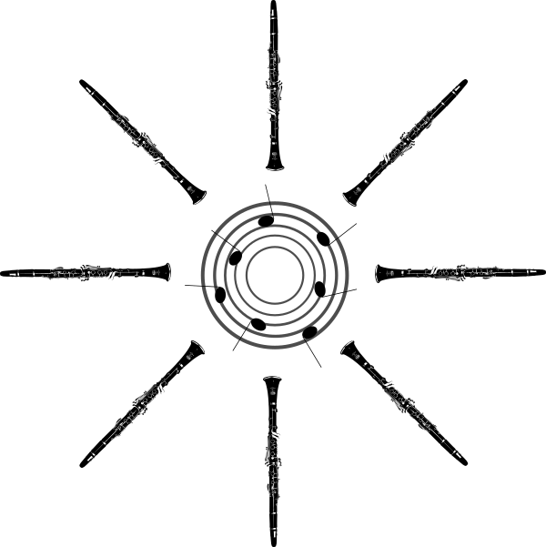 Buddhism Hinduism Islam Christianity (600x601), Png Download