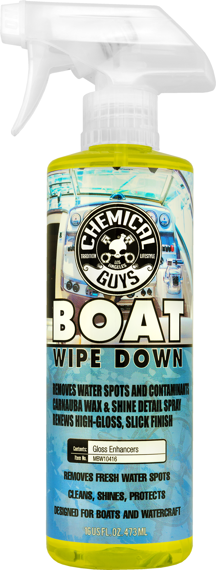 Chemical Guys Nonsense Colorless (2000x2000), Png Download