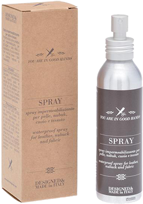 Barber Shop Water Repellent Fabric Spray - Cosmetics (700x467), Png Download