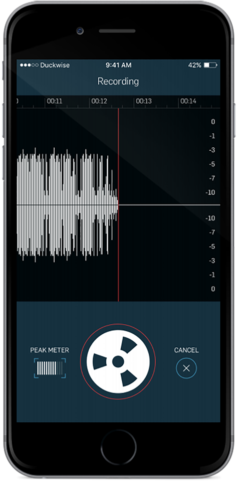 40505 6 - Tc Electronic Recorder (525x1024), Png Download