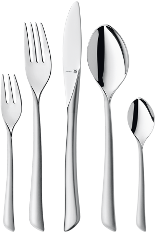 Wmf Besteck Virginia (702x454), Png Download