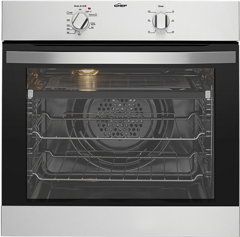 Cve602sa - Oven (800x500), Png Download